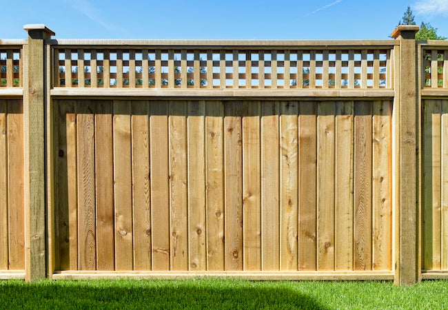 1. The Different Types of Fences and Their Unique Features