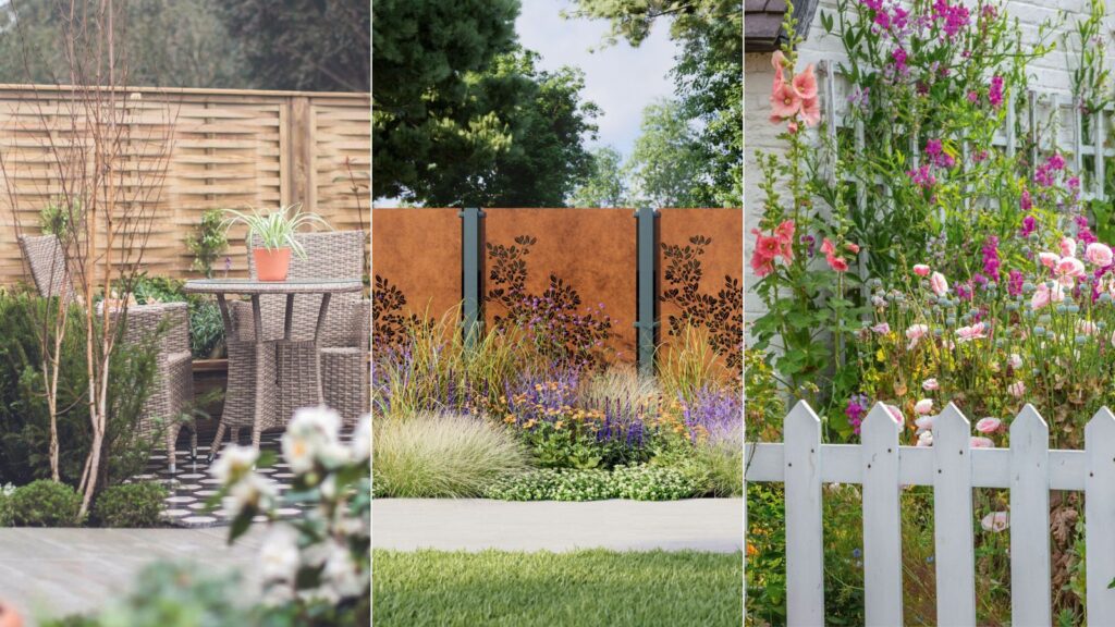 10. How Fences Can Transform and Enhance Your Backyard