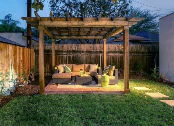 10. How Fences Can Transform and Enhance Your Backyard