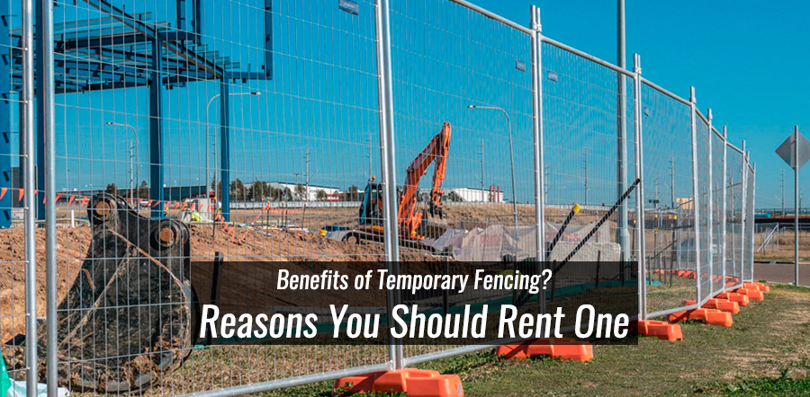 11. Examining the Versatility of Temporary Fencing Solutions