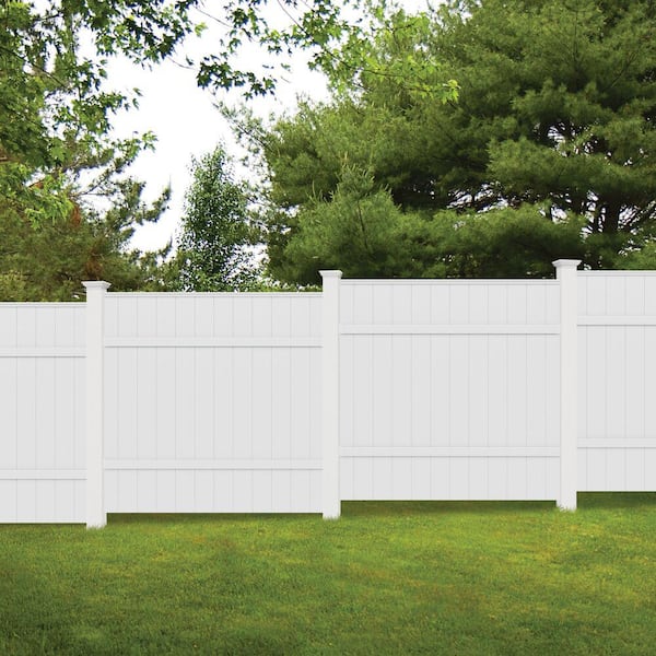 22. The Benefits of Vinyl Fences for Long-Term Durability