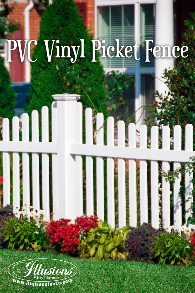 Adding Curb Appeal with Ornamental Fencing