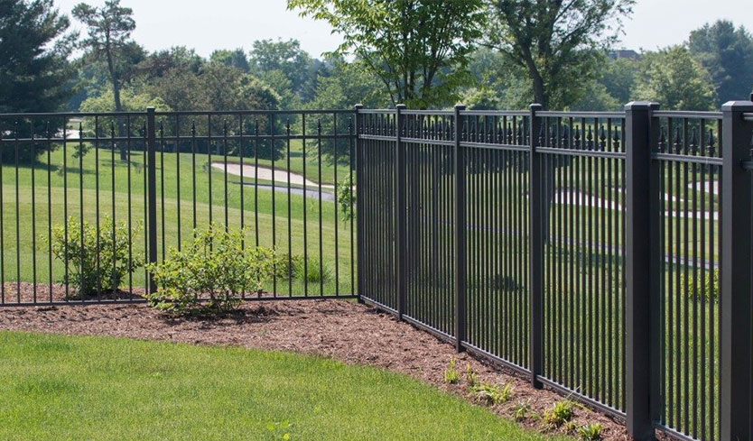 All About Dog-Proof Fencing