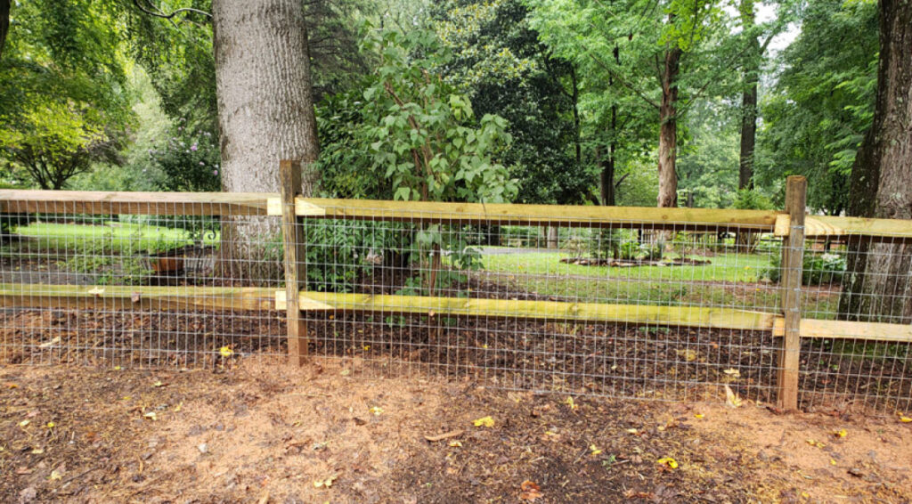 All About Farm Fencing Options