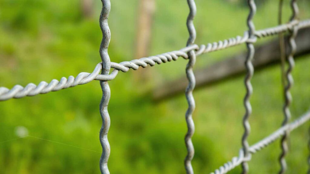 All About Wire Fencing