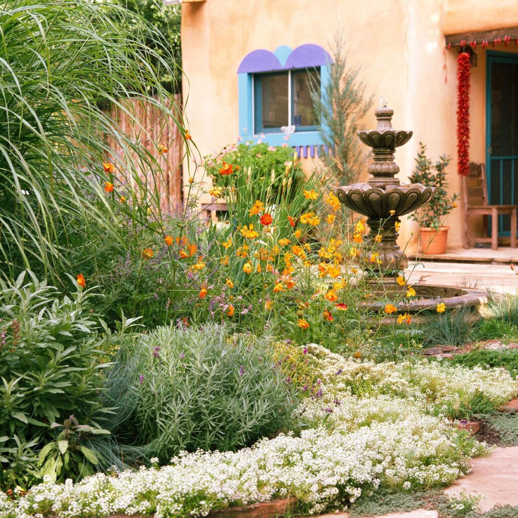 Drought-Tolerant Fencing Options for Dry Climates