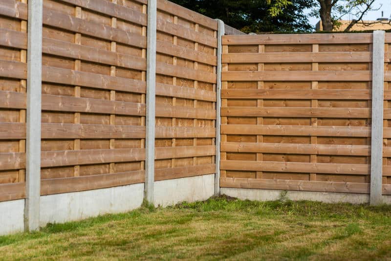 Enhancing Privacy with Soundproof Fencing