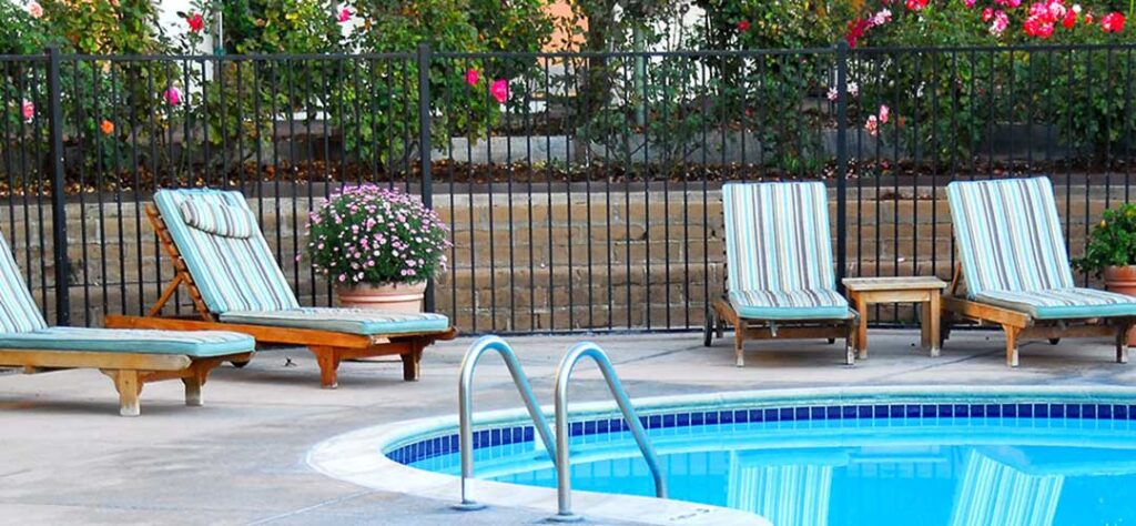 Enhancing Safety with Pool Fence Alarms