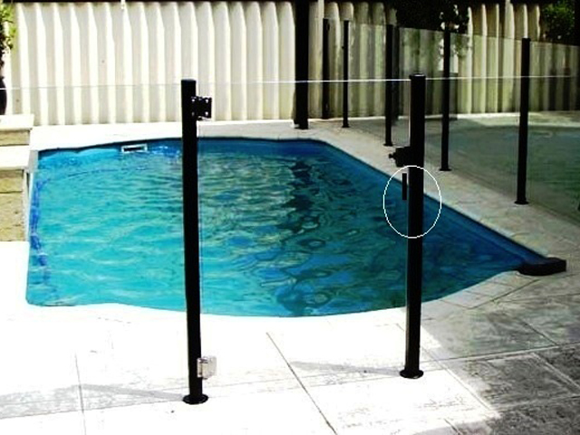 Enhancing Safety with Pool Fence Alarms