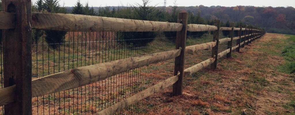 Exploring Rustic Fence Designs