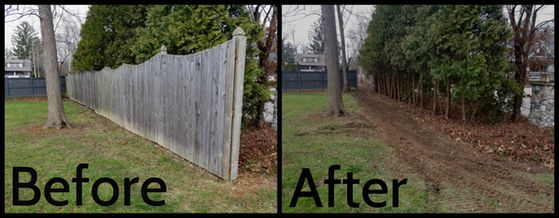 Fence Demolition: How to Remove an Old Fence