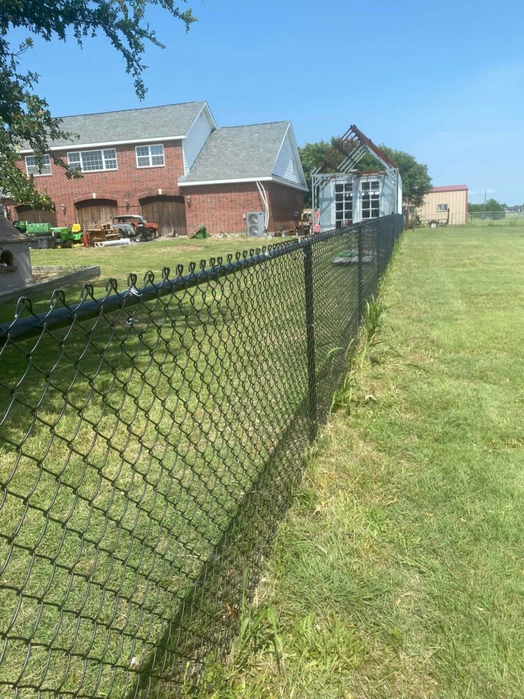 Fence Maintenance for Durability and Longevity