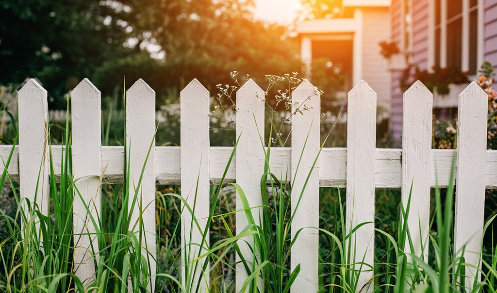 Fences and Homeowners Insurance: What You Need to Know