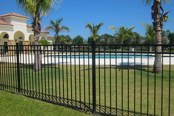 Fencing Solutions for Coastal Areas