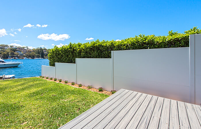 Fencing Solutions for Coastal Areas