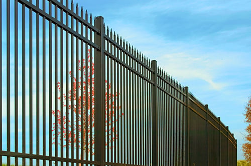 Fencing Solutions for Commercial Properties