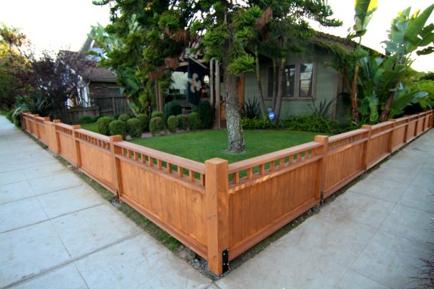 Fencing Solutions for Corner Lots