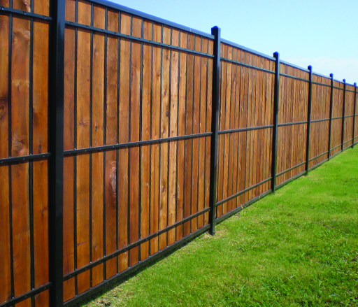 Fencing Solutions for High Wind Areas