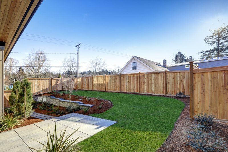 Fencing Solutions for Sloping Properties