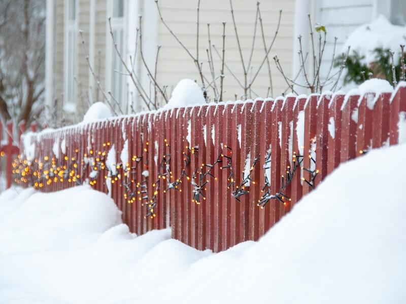 Fencing Solutions for Snowy Climates