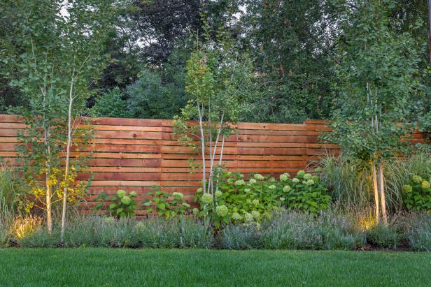 Fencing Solutions for Urban Properties