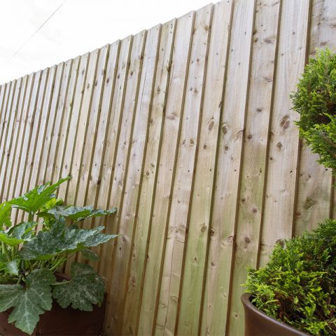 How to Protect Your Fence from Rot and Decay