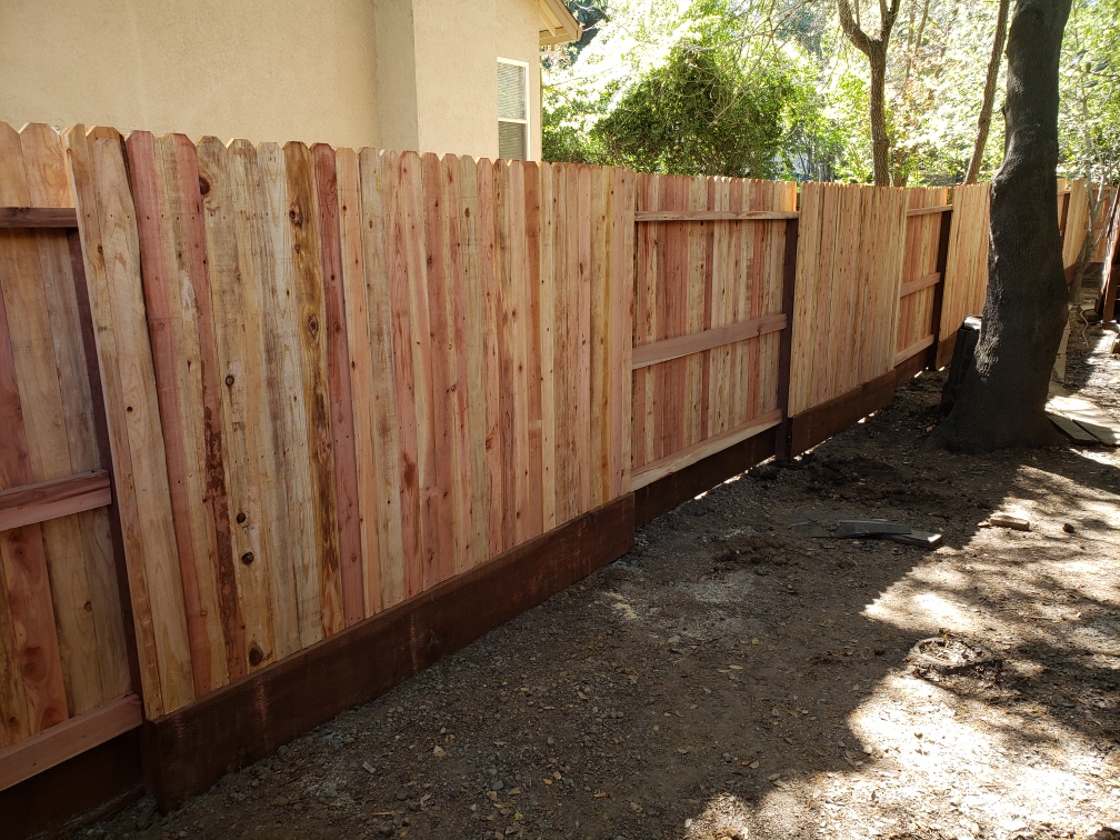 Installing a Fence on a Shared Property Line