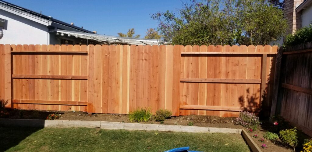 Installing a Fence on a Shared Property Line