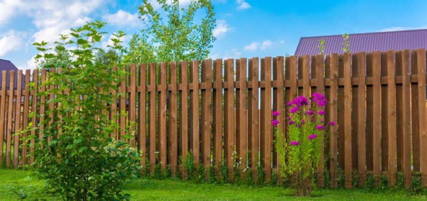Maximizing Fence Lifespan: Dos and Donts