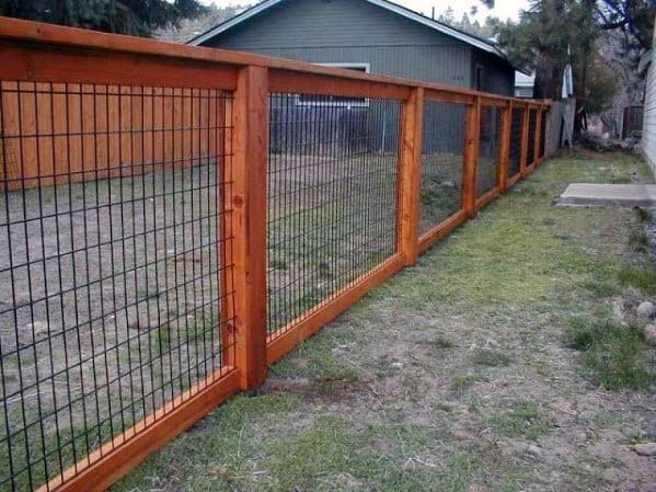 Pet-Friendly Fencing Solutions for Dogs