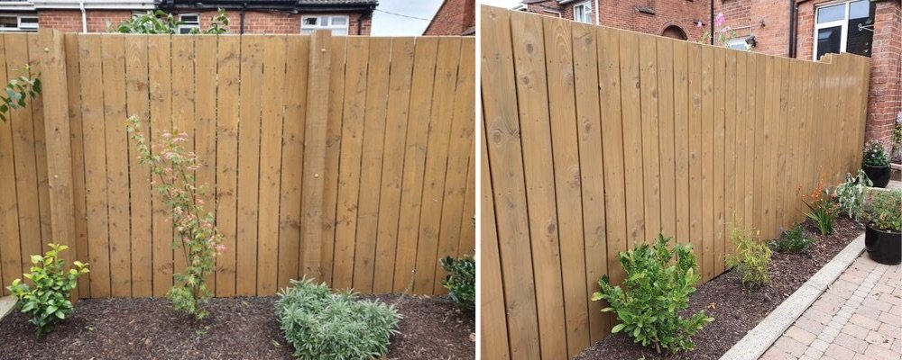 Preserving Your Fence in Humid Environments