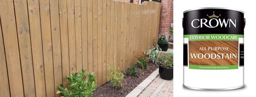 Preserving Your Fence in Humid Environments