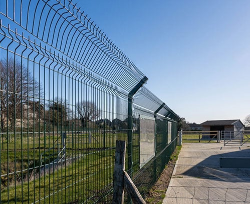 Secure Your Farm with Livestock Fencing