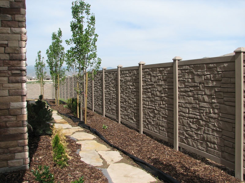 Sustainable Fencing Solutions Made of Recycled Materials