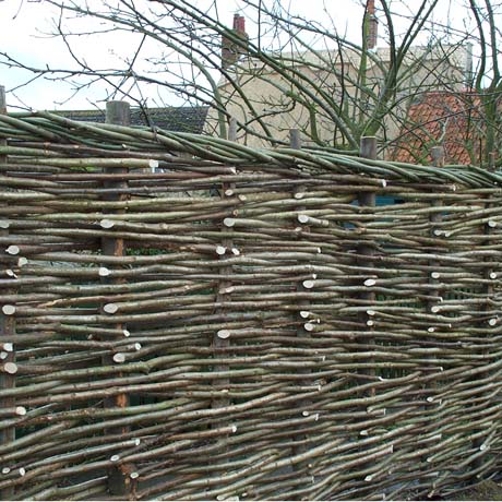 Sustainable Fencing Solutions Made of Recycled Materials