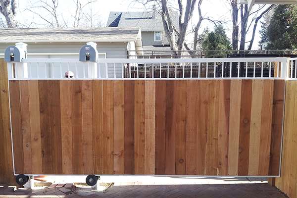 The Benefits of Adding a Gate to Your Fence