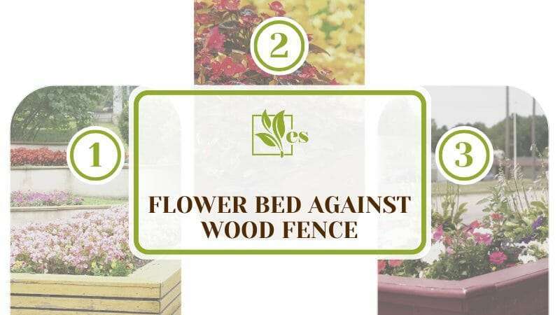 The Benefits of Adding Flower Beds to Your Fence