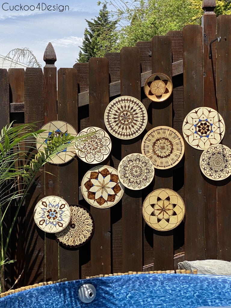 The Benefits of Adding Outdoor Art to Your Fence
