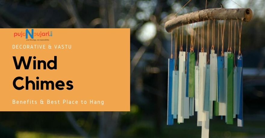 The Benefits of Adding Wind Chimes to Your Fence