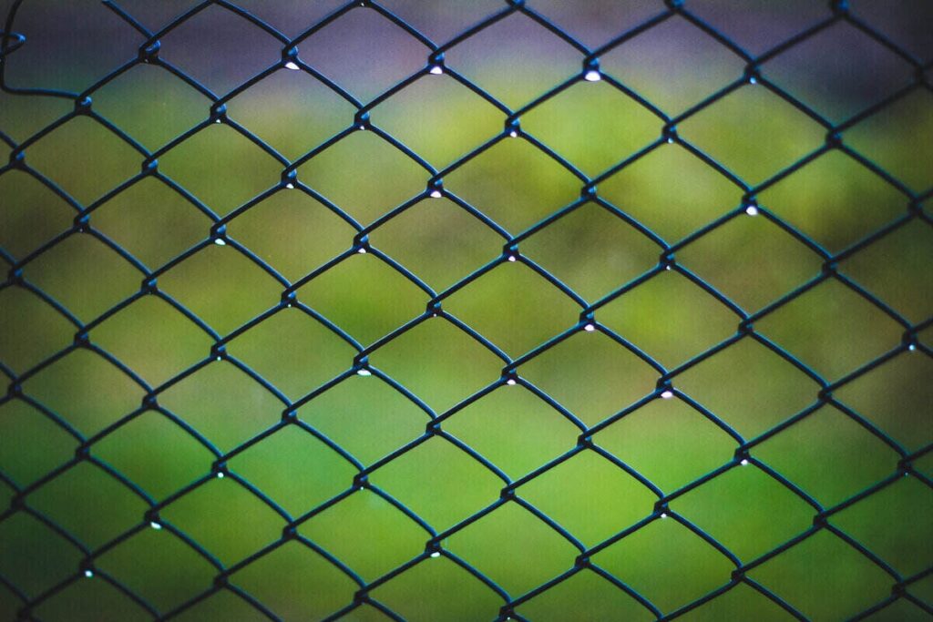 The Pros and Cons of Chain Link Fencing