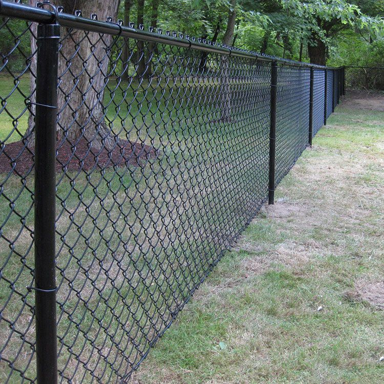 The Pros and Cons of Chain Link Fencing