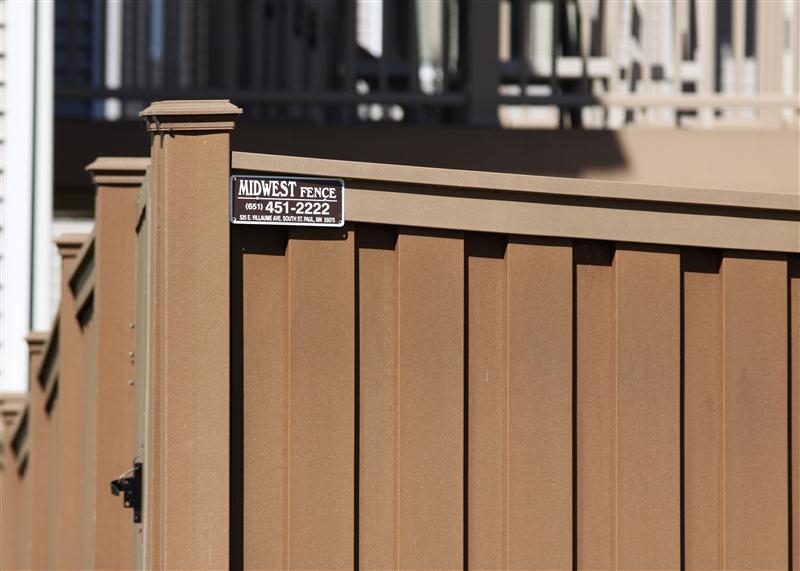 The Pros and Cons of Composite Fencing