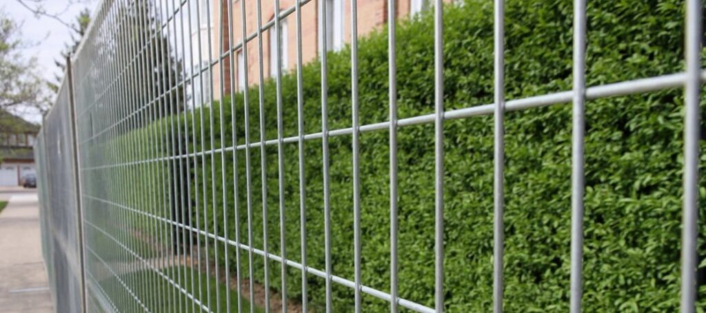 The Pros and Cons of Galvanized Steel Fencing