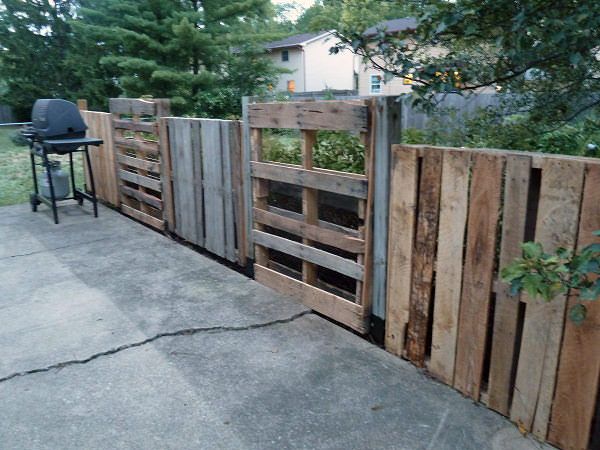 Tips for Building a Fence on a Budget