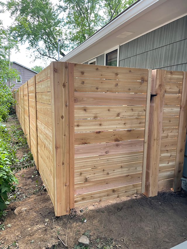 Tips for Choosing the Right Fence Gate Width