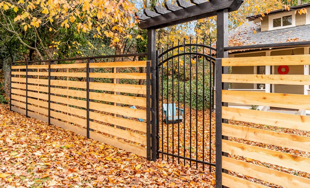Tips for Choosing the Right Fence Post Material