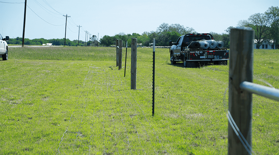 Tips for Choosing the Right Fence Post Spacing