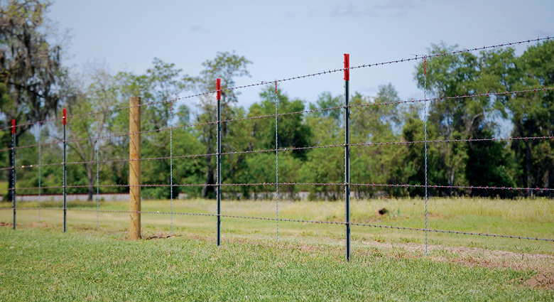 Tips for Choosing the Right Fence Post Spacing