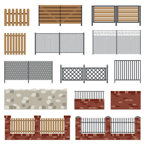 Tips for Choosing the Right Fence Style