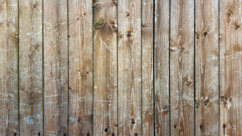 Tips for Choosing the Right Fence Texture